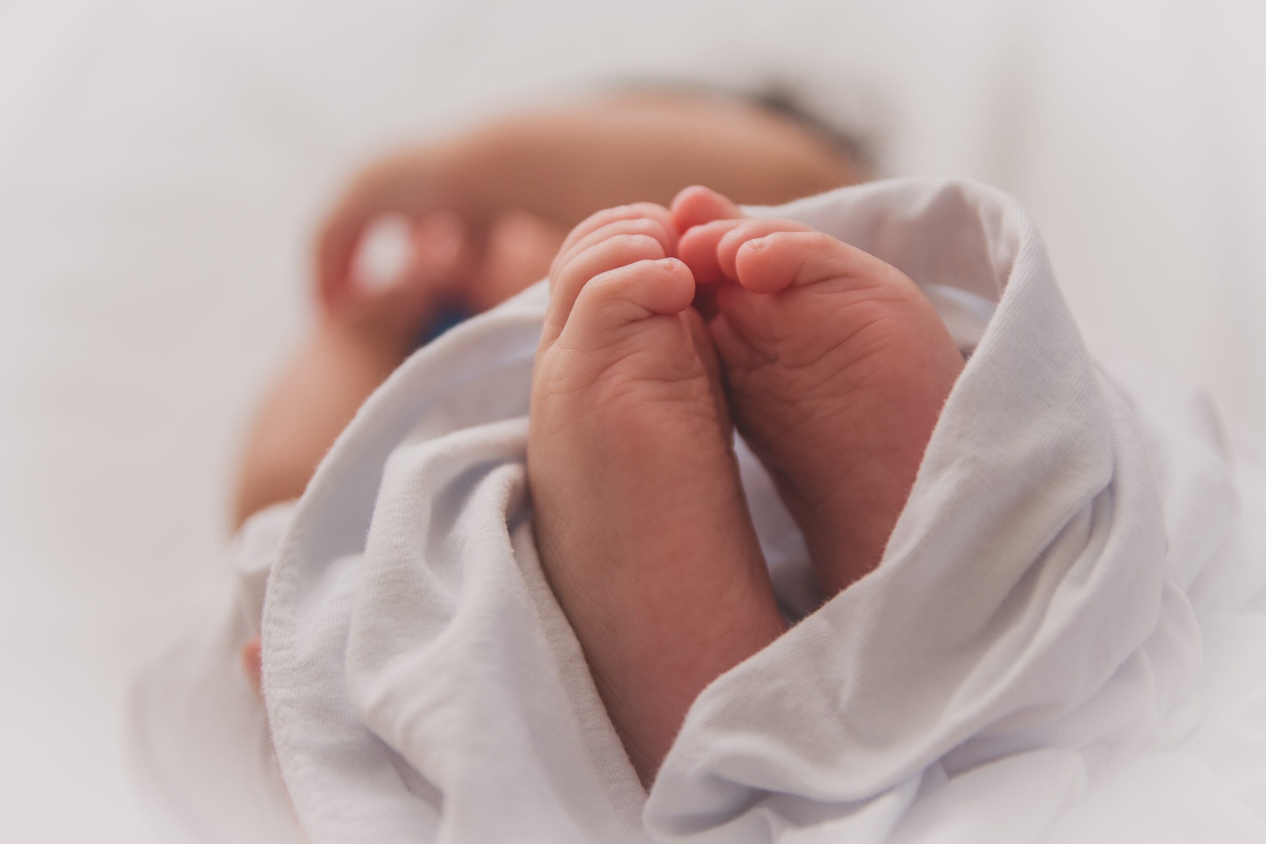 A letter to whom to be born in 2022