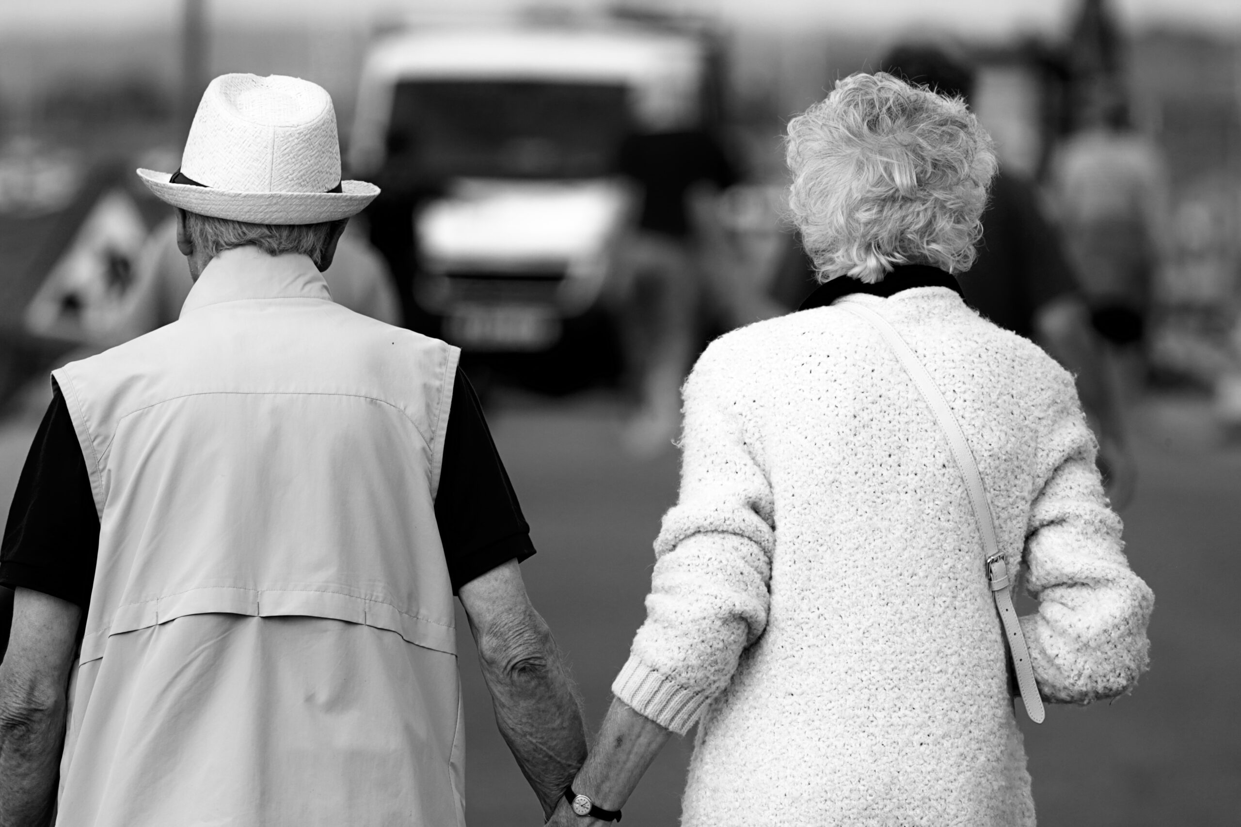 Paradox of Loving Someone