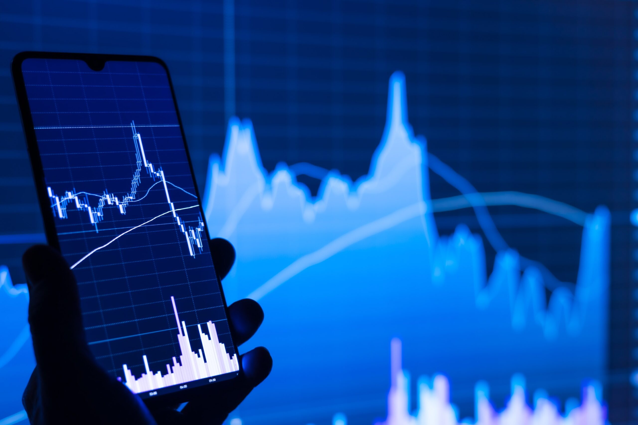 Pandemic Changed My Life #8 – I Learned Option Trading
