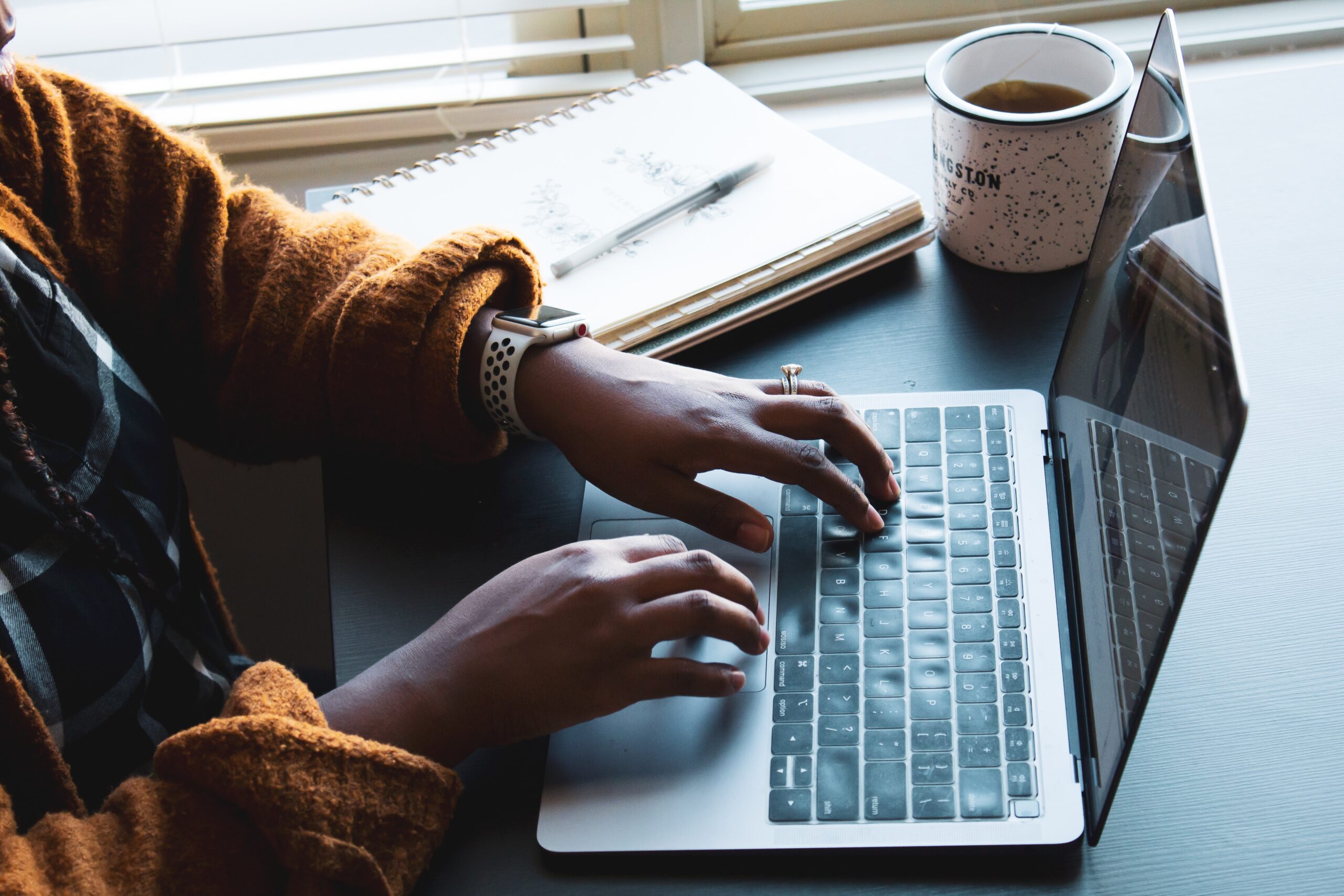 Pandemic Changed My Life #10 – Writing Has Become My New Thing