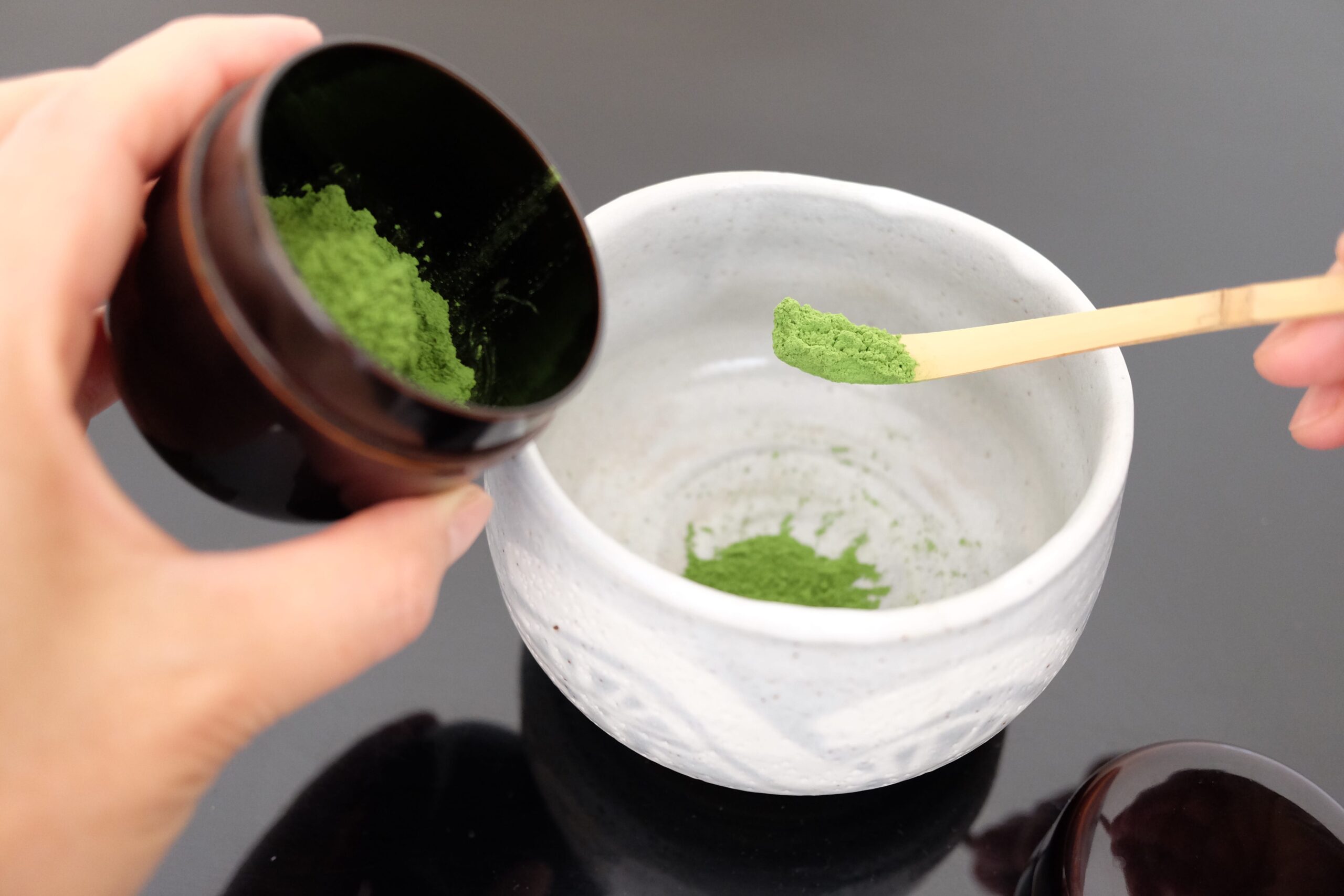 5 Health Benefits of Matcha Green Tea – according to a 13th Century Zen Monk