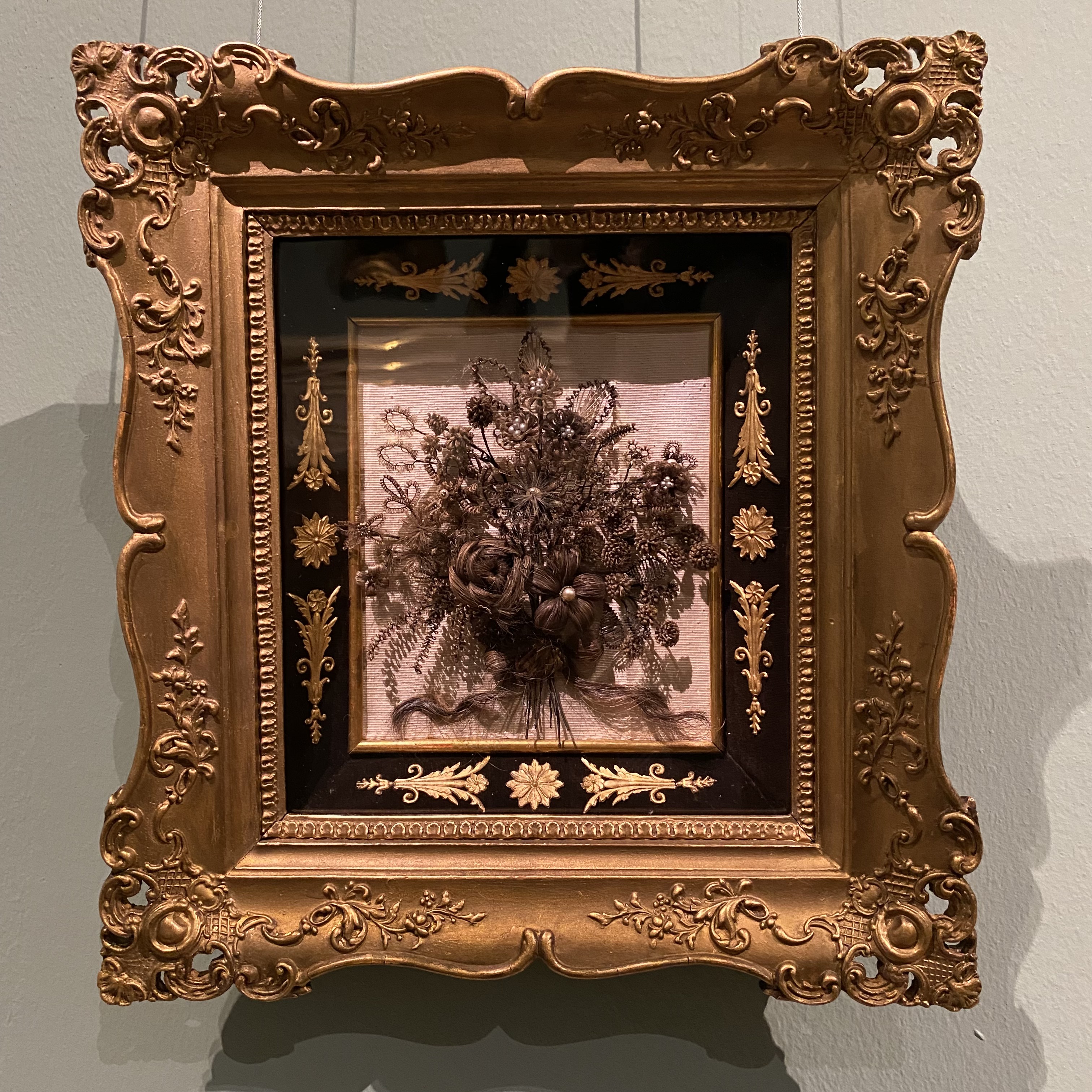 What Happens When You Visit Museum the Second Time