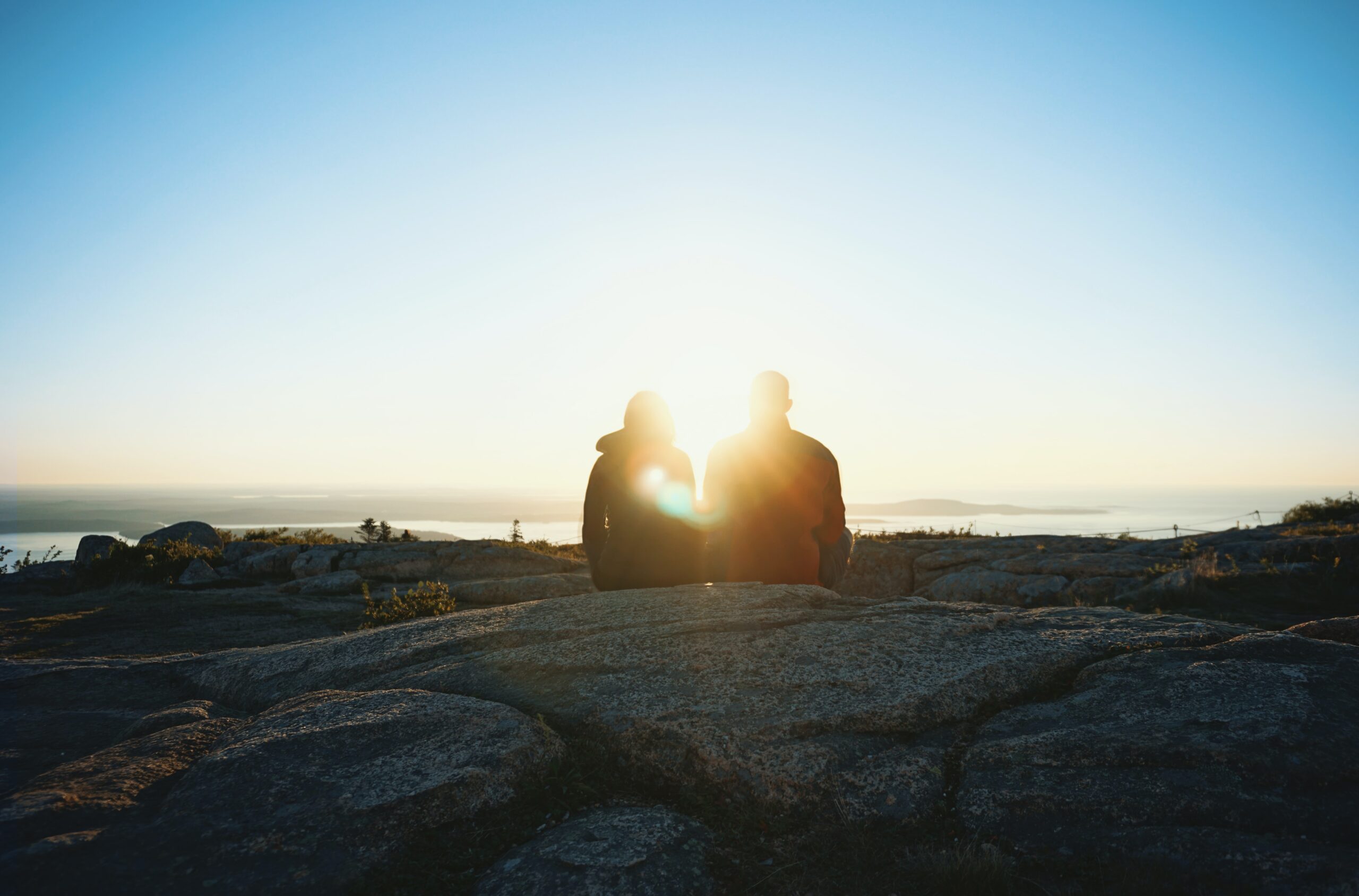 What Would You Say on Your Spouse’s Birthday