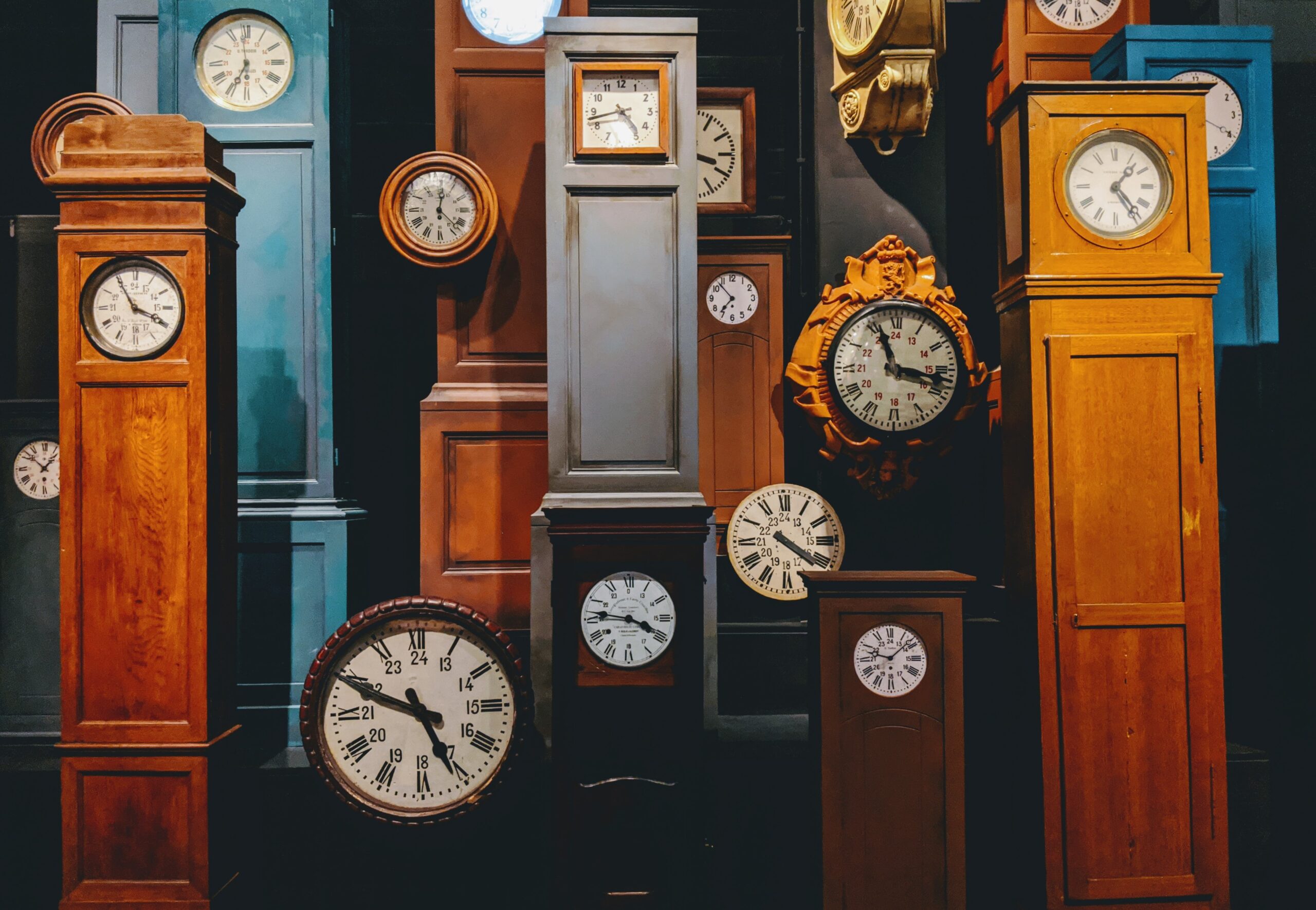 No, Time doesn’t Fly Any Faster in December