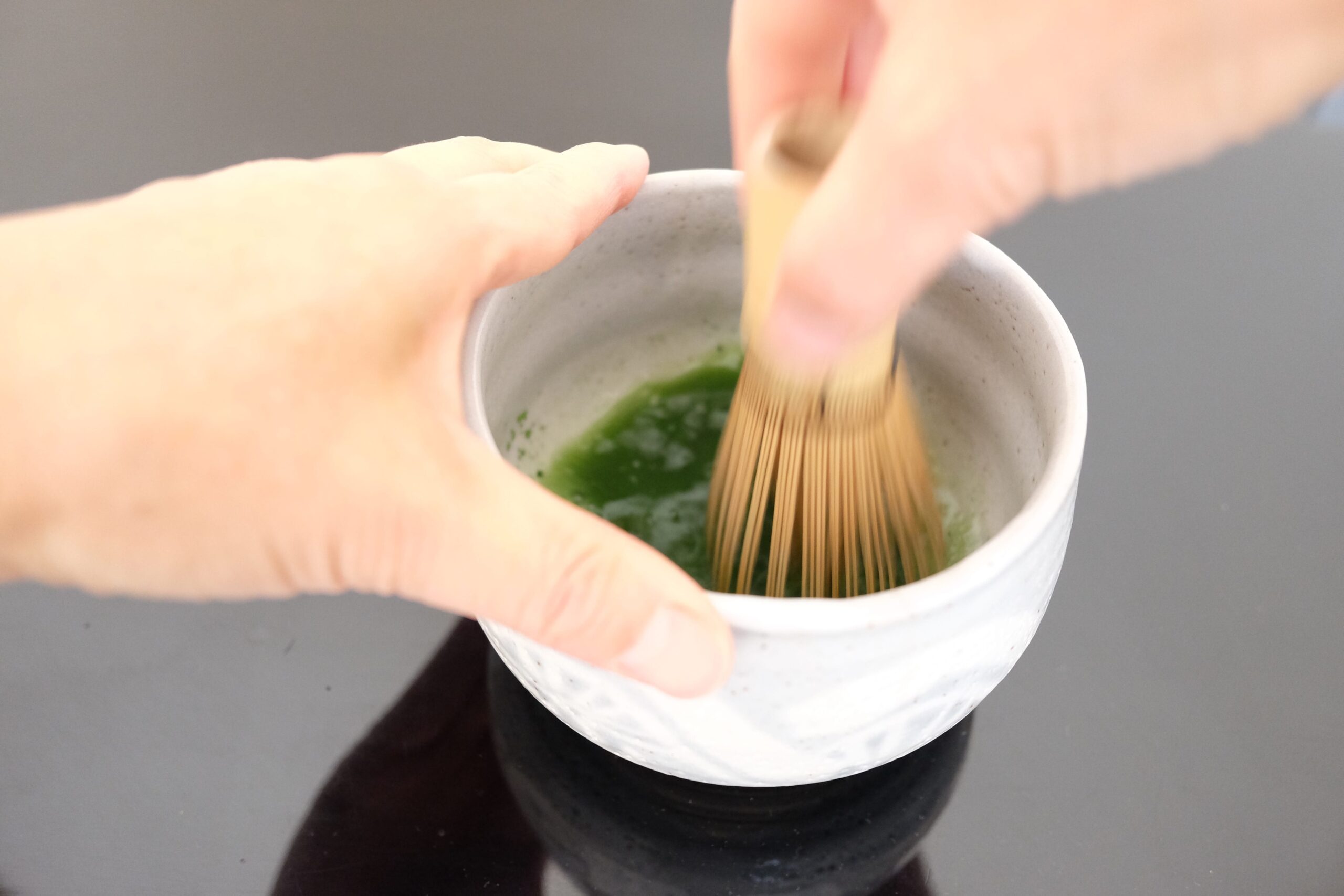 How to Enjoy Matcha Green Tea at Home