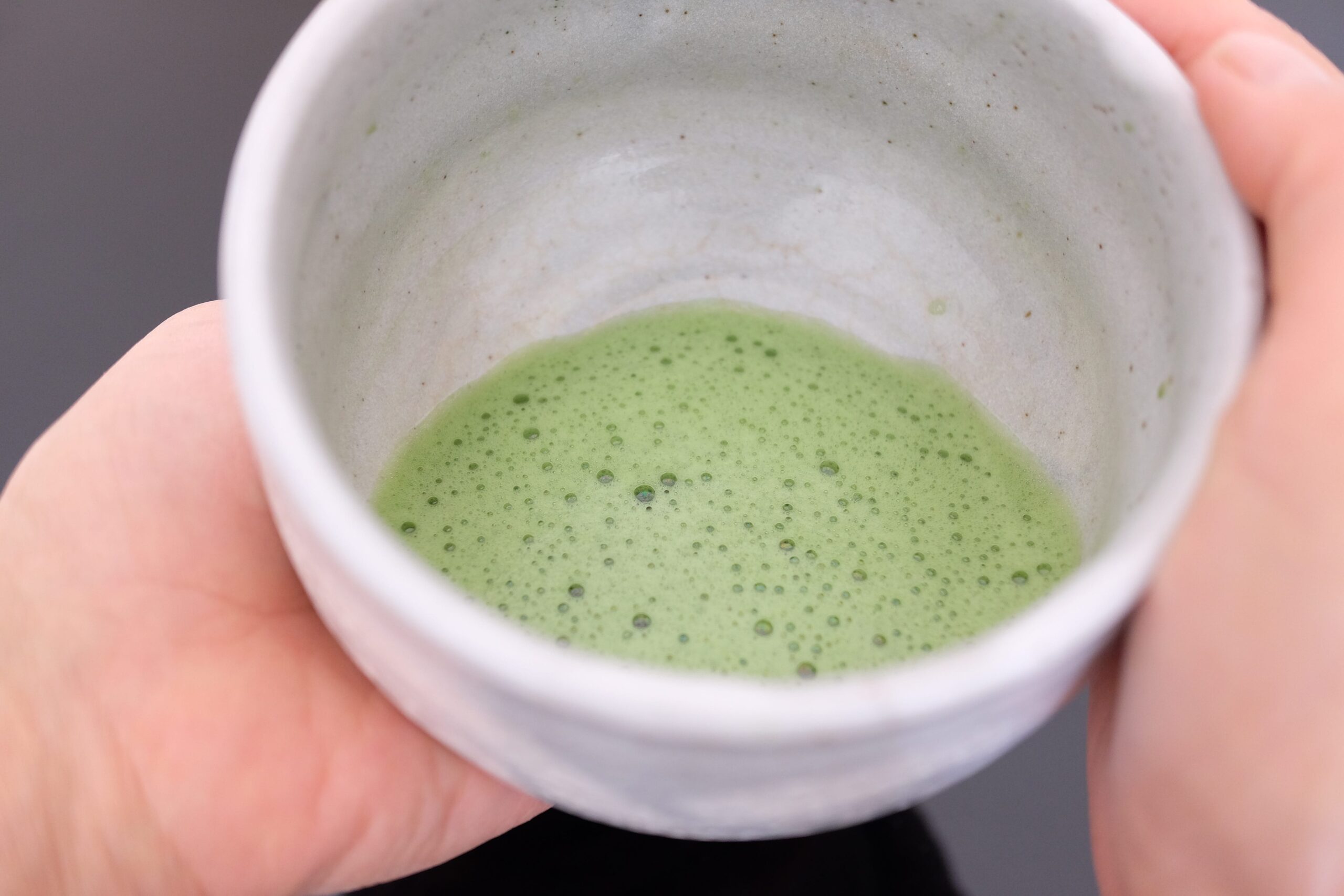 5 Secrets to Fully Enjoy Your Matcha Green Tea