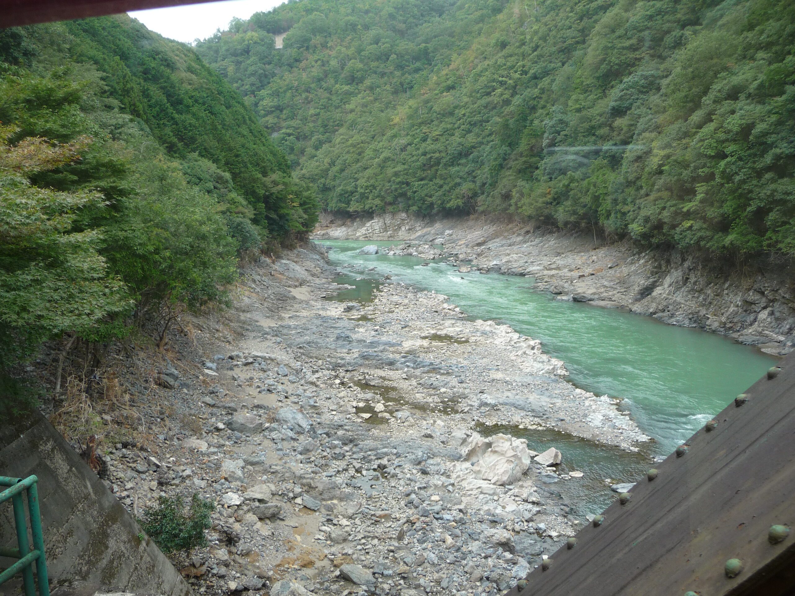 Our Life, Like River’s Flow