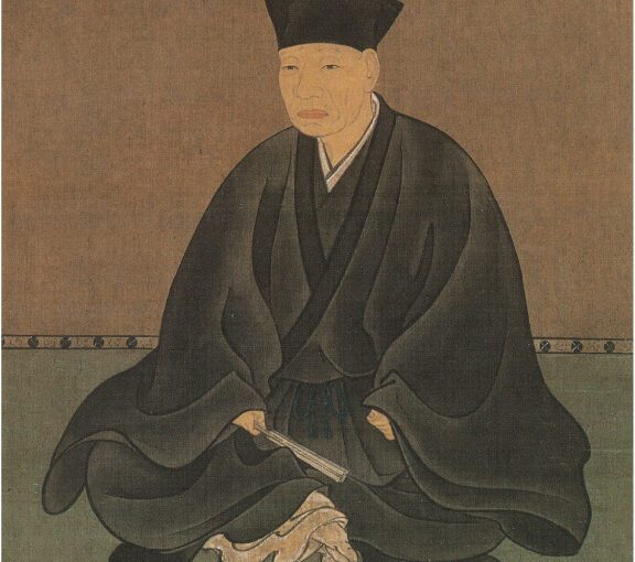 Sen no Rikyu, an Avant-garde