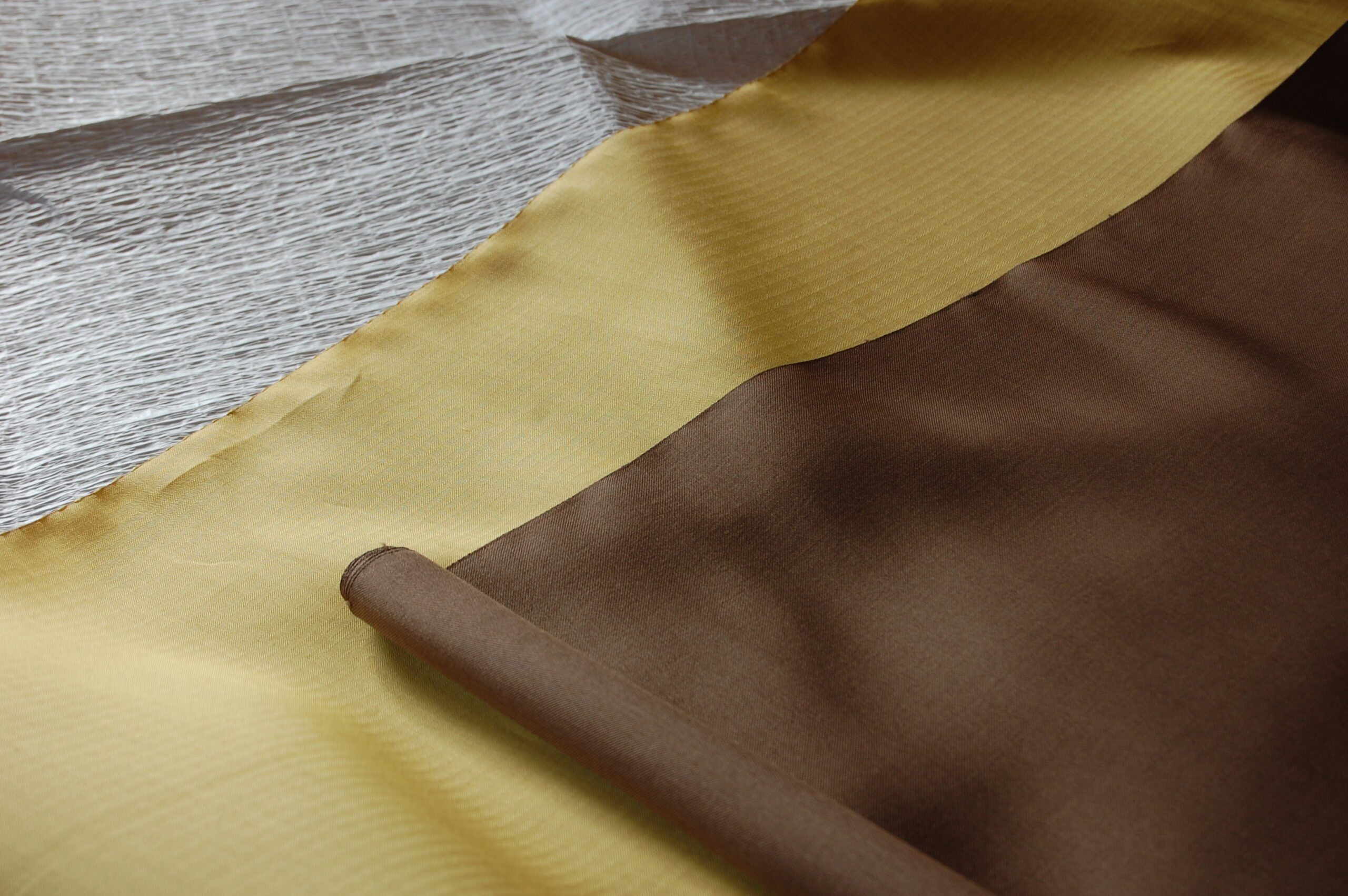 How and Why I Picked This Kimono Fabric