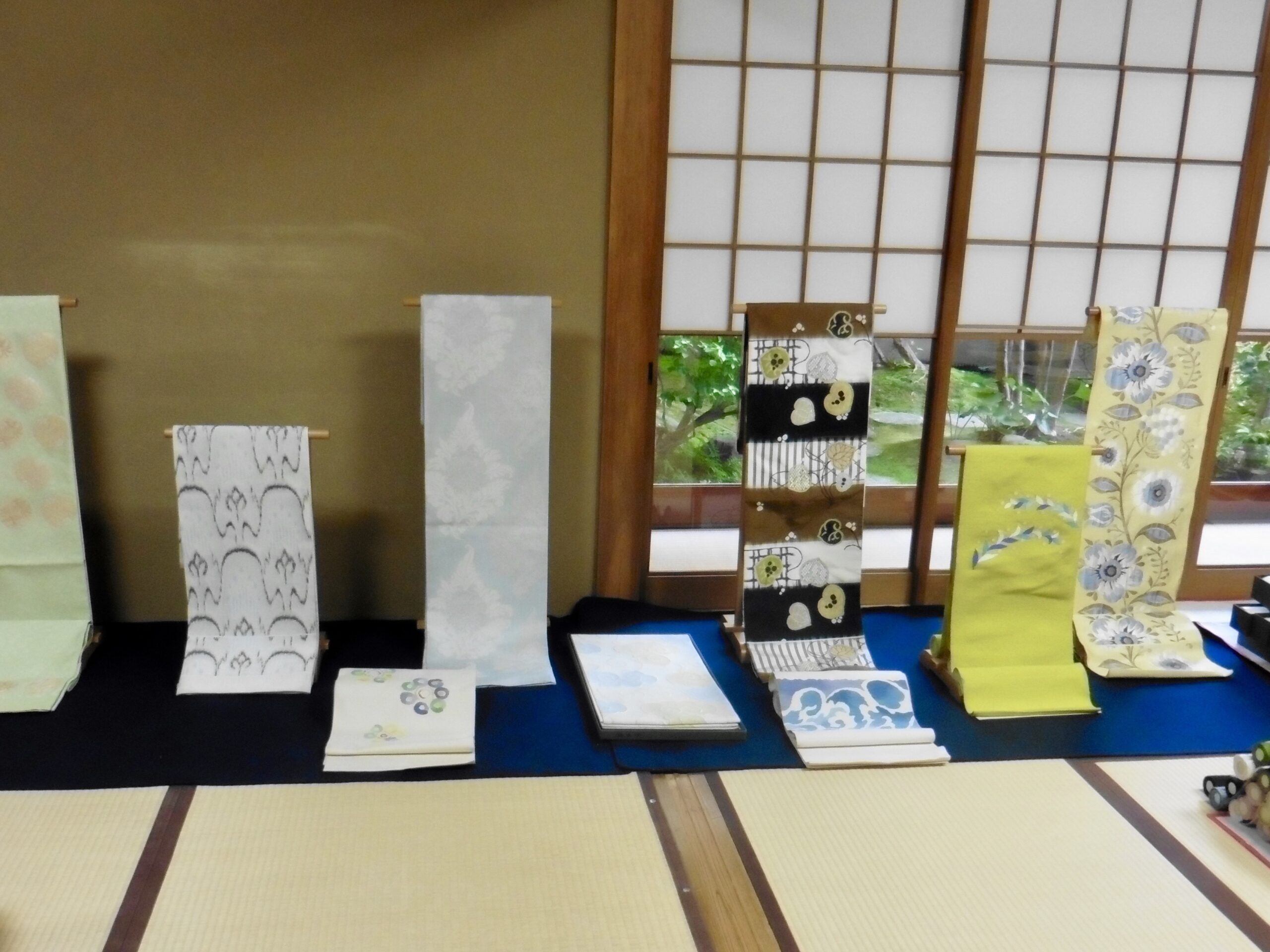 The Only Problem with My Favorite Obi