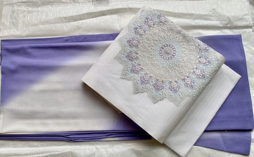 We Called It “We Love Kimono Project”