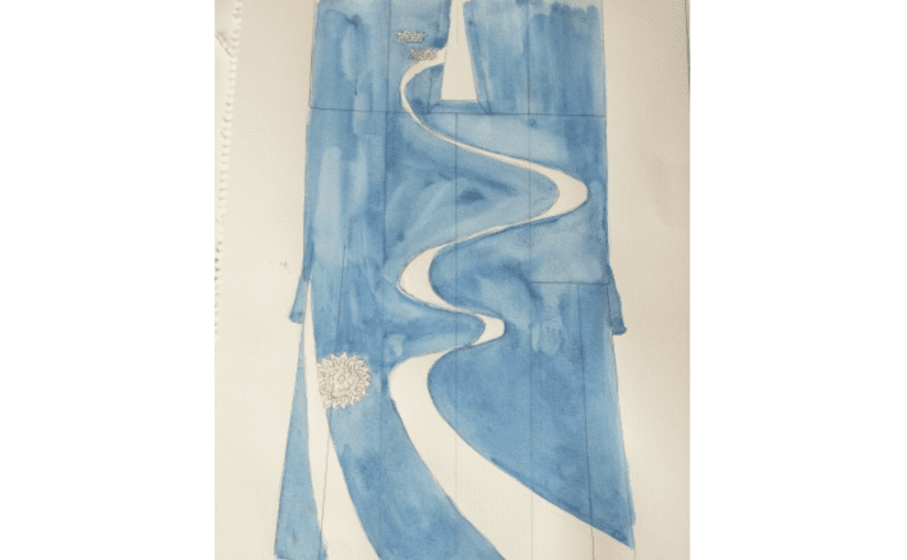 Kimono Design Determines the Formality