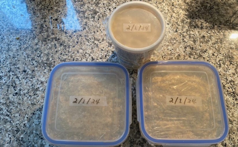 How to Make Miso at Home